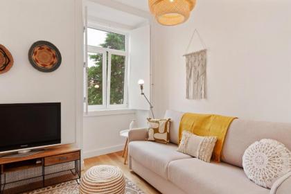 Gorgeous Portuguese 1 Bedroom flat in Belém - image 16