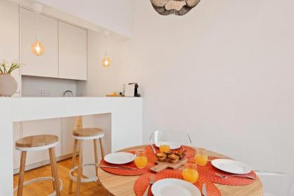Gorgeous Portuguese 1 Bedroom flat in Belém - image 18