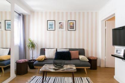 Perfect Historic Center Apartment - image 1