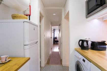 Perfect Historic Center Apartment - image 17