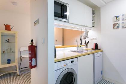 Perfect Historic Center Apartment - image 18
