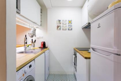 Perfect Historic Center Apartment - image 19