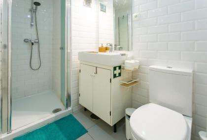 Perfect Historic Center Apartment - image 20
