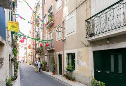 Perfect Historic Center Apartment - image 3