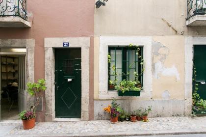 Perfect Historic Center Apartment - image 4