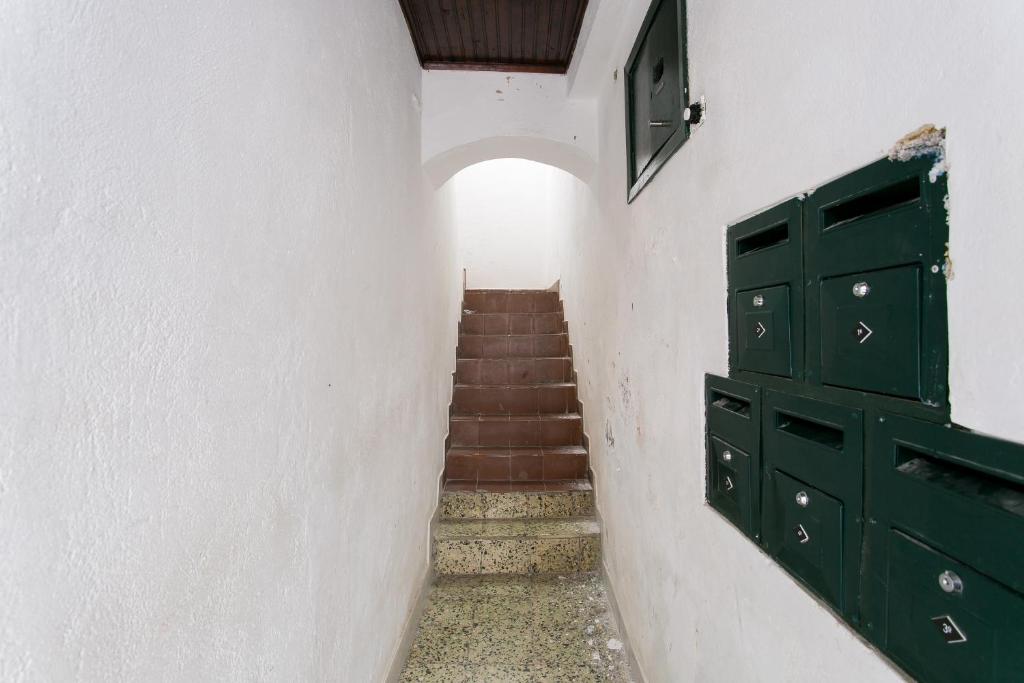 Perfect Historic Center Apartment - image 5