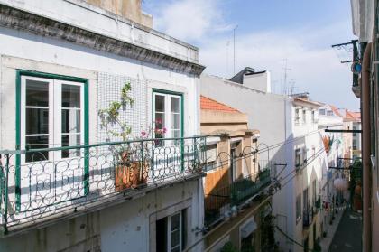 Perfect Historic Center Apartment - image 7