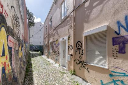 Rustic Duplex with Terrace in Senhora do Monte - image 10