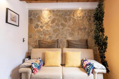 Rustic Duplex with Terrace in Senhora do Monte - image 8