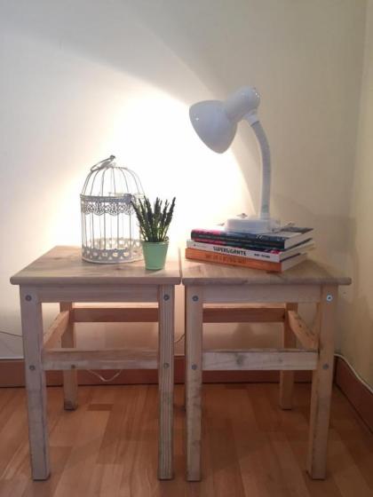 Cozy Estefânia Apartment - An Artists corner! - image 20