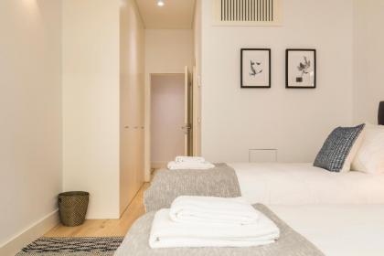 LovelyStay - Hidden Oasis with Terrace - River View - image 18
