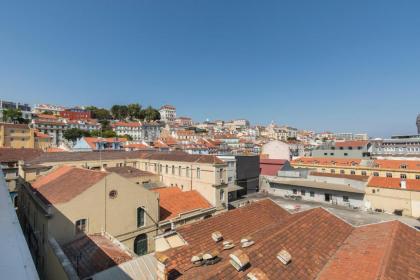 LovelyStay - Hidden Oasis with Terrace - River View - image 6