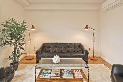 BmyGuest - Sao Bento Terrace Apartment - image 1
