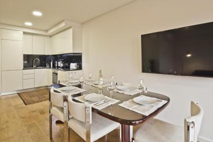 BmyGuest - Sao Bento Terrace Apartment - image 10