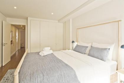 BmyGuest - Sao Bento Terrace Apartment - image 11