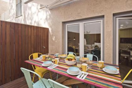 BmyGuest - Sao Bento Terrace Apartment - image 12