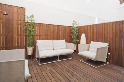 BmyGuest - Sao Bento Terrace Apartment - image 14