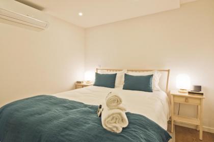 BmyGuest - Sao Bento Terrace Apartment - image 16