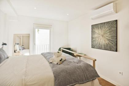 BmyGuest - Sao Bento Terrace Apartment - image 17
