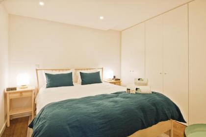 BmyGuest - Sao Bento Terrace Apartment - image 2