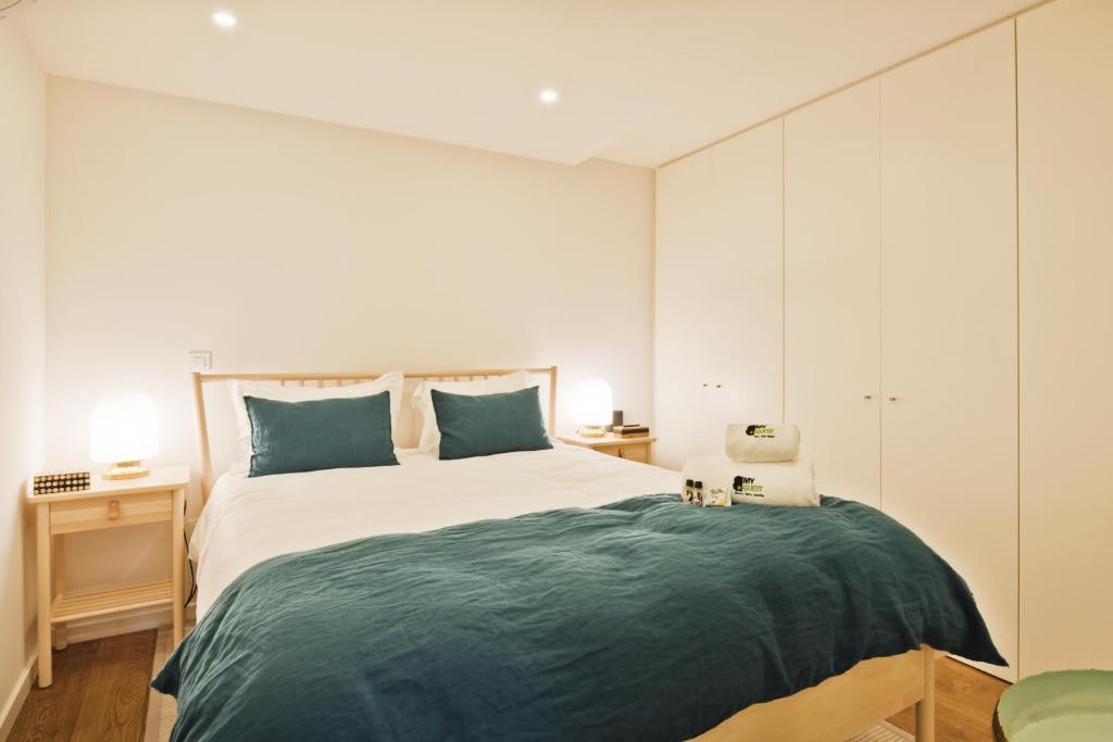 BmyGuest - Sao Bento Terrace Apartment - image 2
