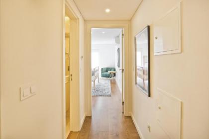 BmyGuest - Sao Bento Terrace Apartment - image 20