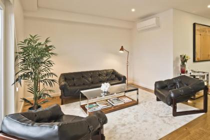 BmyGuest - Sao Bento Terrace Apartment - image 3
