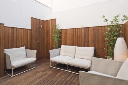 BmyGuest - Sao Bento Terrace Apartment - image 4