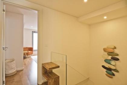 BmyGuest - Sao Bento Terrace Apartment - image 5
