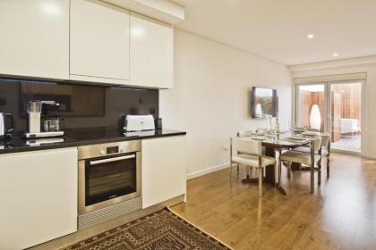 BmyGuest - Sao Bento Terrace Apartment - image 7