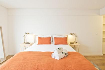BmyGuest - Sao Bento Terrace Apartment - image 9
