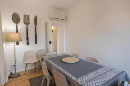 Alfama Terrace w/ Tagus River Views - image 16