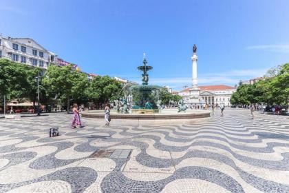 Downtown Santa Justa by Homing - image 8