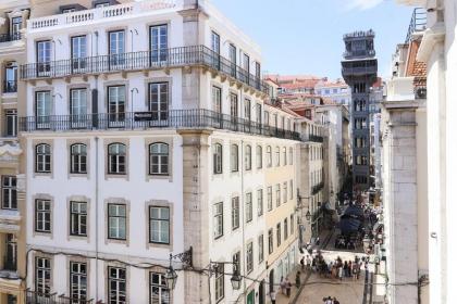 Downtown Santa Justa by Homing - image 9