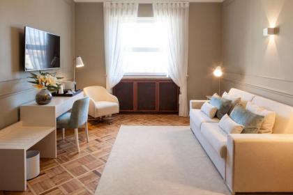 Luzeiros Suites - image 10