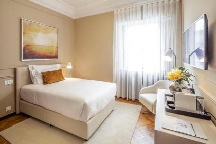 Luzeiros Suites - image 16