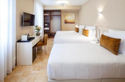 Luzeiros Suites - image 17