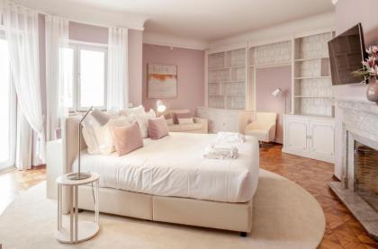 Luzeiros Suites - image 20