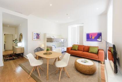 Martinhal Lisbon Chiado Family Suites - image 11