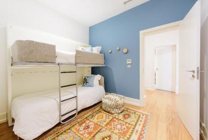 Martinhal Lisbon Chiado Family Suites - image 12