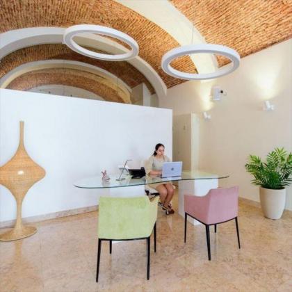 Martinhal Lisbon Chiado Family Suites - image 2