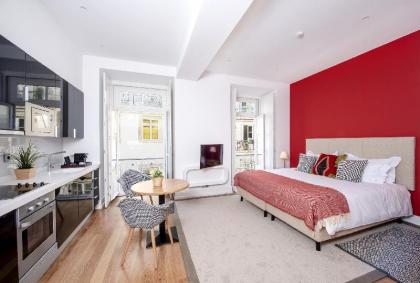 Martinhal Lisbon Chiado Family Suites - image 3