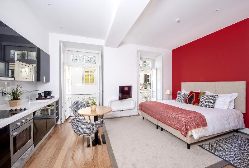 Martinhal Lisbon Chiado Family Suites - image 3