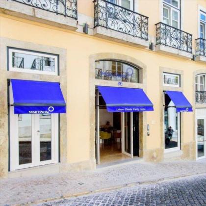 Martinhal Lisbon Chiado Family Suites - image 4