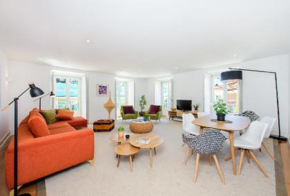 Martinhal Lisbon Chiado Family Suites - image 5