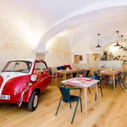 Martinhal Lisbon Chiado Family Suites - image 8