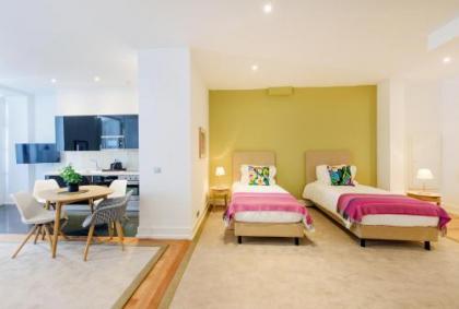 Martinhal Lisbon Chiado Family Suites - image 9