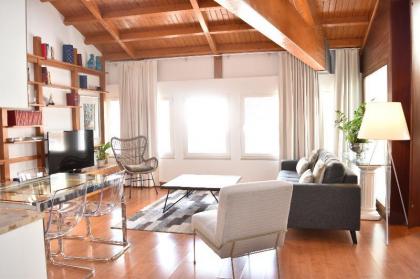Apartment in Lisbon 