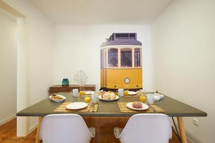 Bica Apartment - image 14