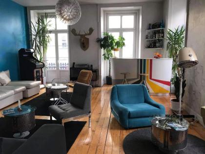 Lisbon Lounge Hostel - image 1